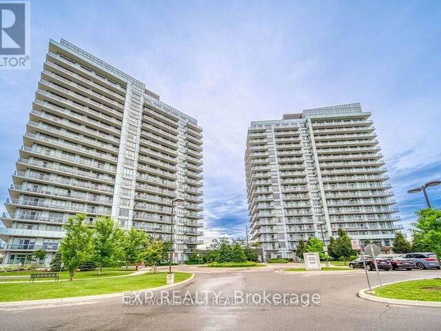 801 - 4633 GLEN ERIN DRIVE Mississauga Ontario