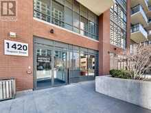 716 - 1420 DUPONT STREET Toronto