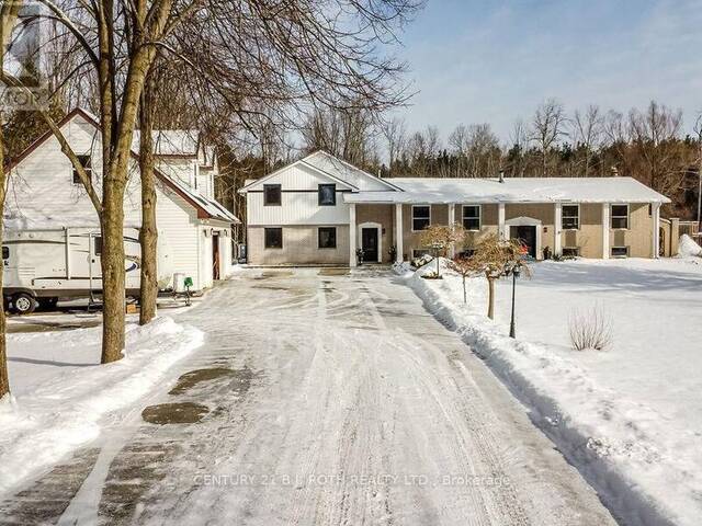 10457 DARKWOOD ROAD Milton Ontario