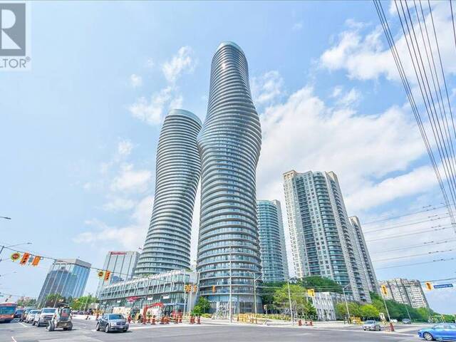 5107 - 60 ABSOLUTE AVENUE Mississauga Ontario