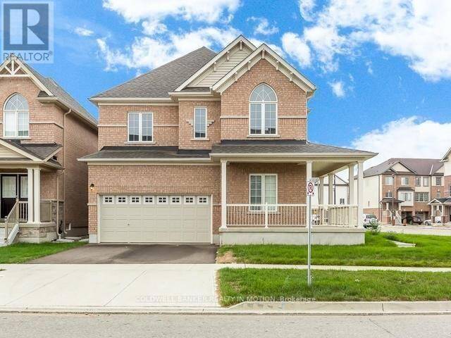 407 LINDEN DRIVE Cambridge Ontario