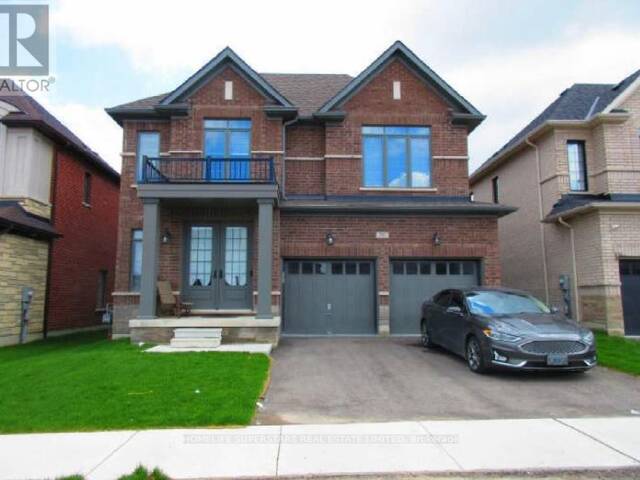 795 QUEENSTON BOULEVARD Woodstock Ontario