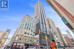 4708 - 395 BLOOR STREET E Toronto