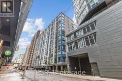 906 - 75 DALHOUSIE STREET Toronto