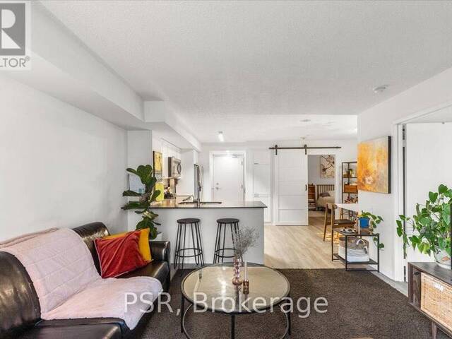 906 - 75 DALHOUSIE STREET Toronto Ontario