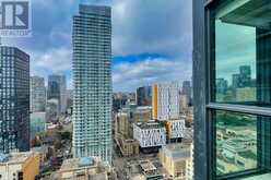 2901 - 159 DUNDAS STREET E Toronto