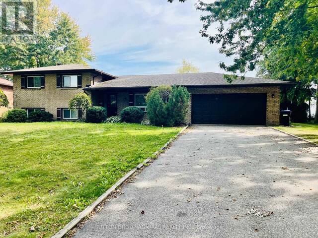 114 BAYSHORE DRIVE Ramara Ontario