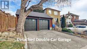 151 BOWIE AVENUE Toronto