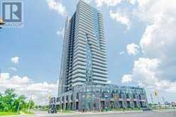 519 - 8 NAHANI WAY Mississauga