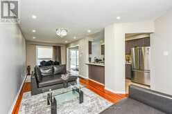 80 TILLER TRAIL Brampton