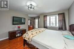 80 TILLER TRAIL Brampton