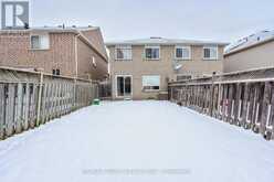 80 TILLER TRAIL Brampton