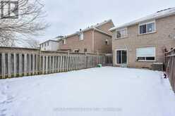 80 TILLER TRAIL Brampton