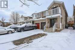 80 TILLER TRAIL Brampton