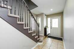 80 TILLER TRAIL Brampton