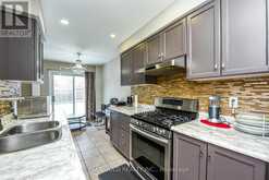 80 TILLER TRAIL Brampton