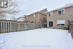 80 TILLER TRAIL Brampton