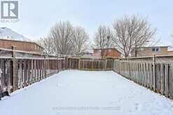 80 TILLER TRAIL Brampton