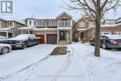 80 TILLER TRAIL Brampton