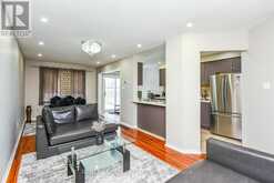 80 TILLER TRAIL Brampton