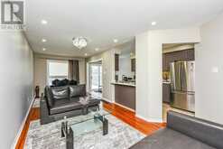 80 TILLER TRAIL Brampton