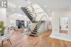 1325 REBECCA STREET Oakville