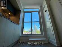 427 - 1 BELSIZE DRIVE Toronto