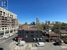 427 - 1 BELSIZE DRIVE Toronto