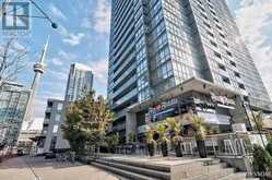 4105 - 15 FORT YORK BOULEVARD Toronto