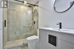 UNIT 2 - 1169 DAVENPORT ROAD Toronto