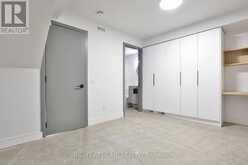 UNIT 2 - 1169 DAVENPORT ROAD Toronto