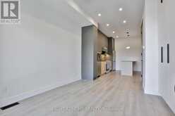 UNIT 2 - 1169 DAVENPORT ROAD Toronto