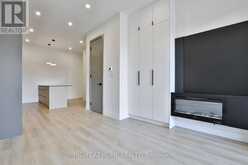 UNIT 2 - 1169 DAVENPORT ROAD Toronto