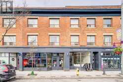 2 - 1074 ST CLAIR AVENUE W Toronto