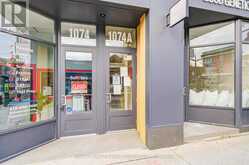 2 - 1074 ST CLAIR AVENUE W Toronto