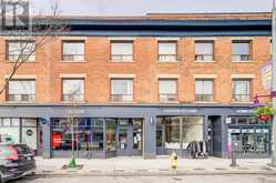 2 - 1074 ST CLAIR AVENUE W Toronto