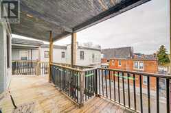 2 - 1074 ST CLAIR AVENUE W Toronto