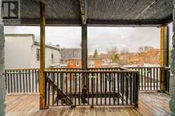 2 - 1074 ST CLAIR AVENUE W Toronto