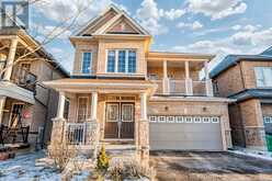 5 SINATRA STREET Brampton