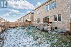 5 SINATRA STREET Brampton