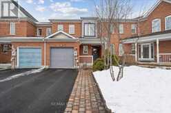 38 MONACO COURT Brampton