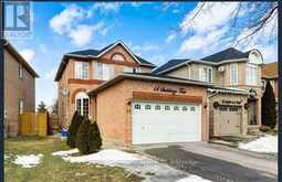 14 SADDLETREE TRAIL Brampton