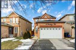 14 SADDLETREE TRAIL Brampton