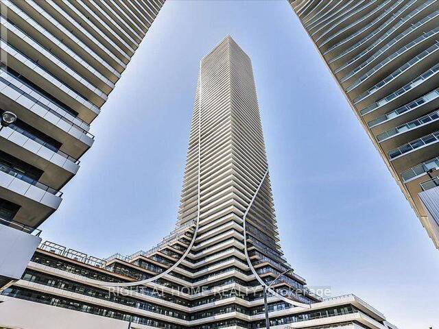 2914 - 30 SHORE BREEZE DRIVE Toronto Ontario