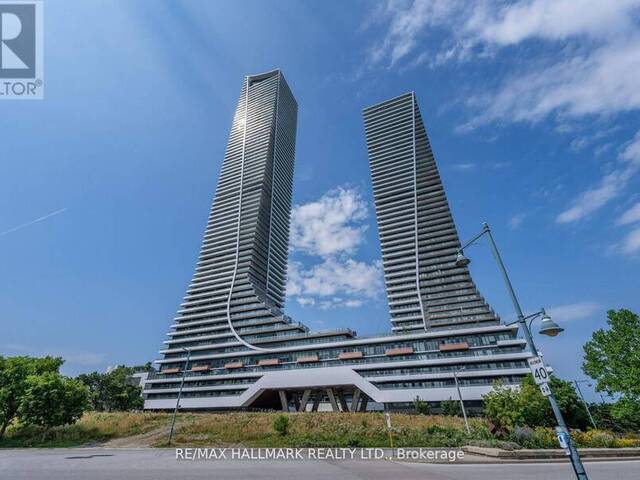 311 - 20 SHORE BREEZE DRIVE Toronto Ontario