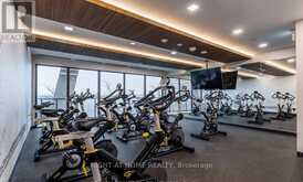 6006 - 30 SHORE BREEZE DRIVE Toronto