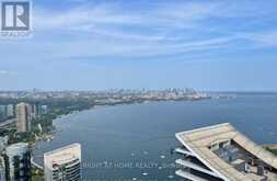 6006 - 30 SHORE BREEZE DRIVE Toronto