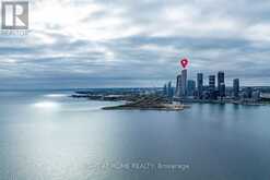 6006 - 30 SHORE BREEZE DRIVE Toronto