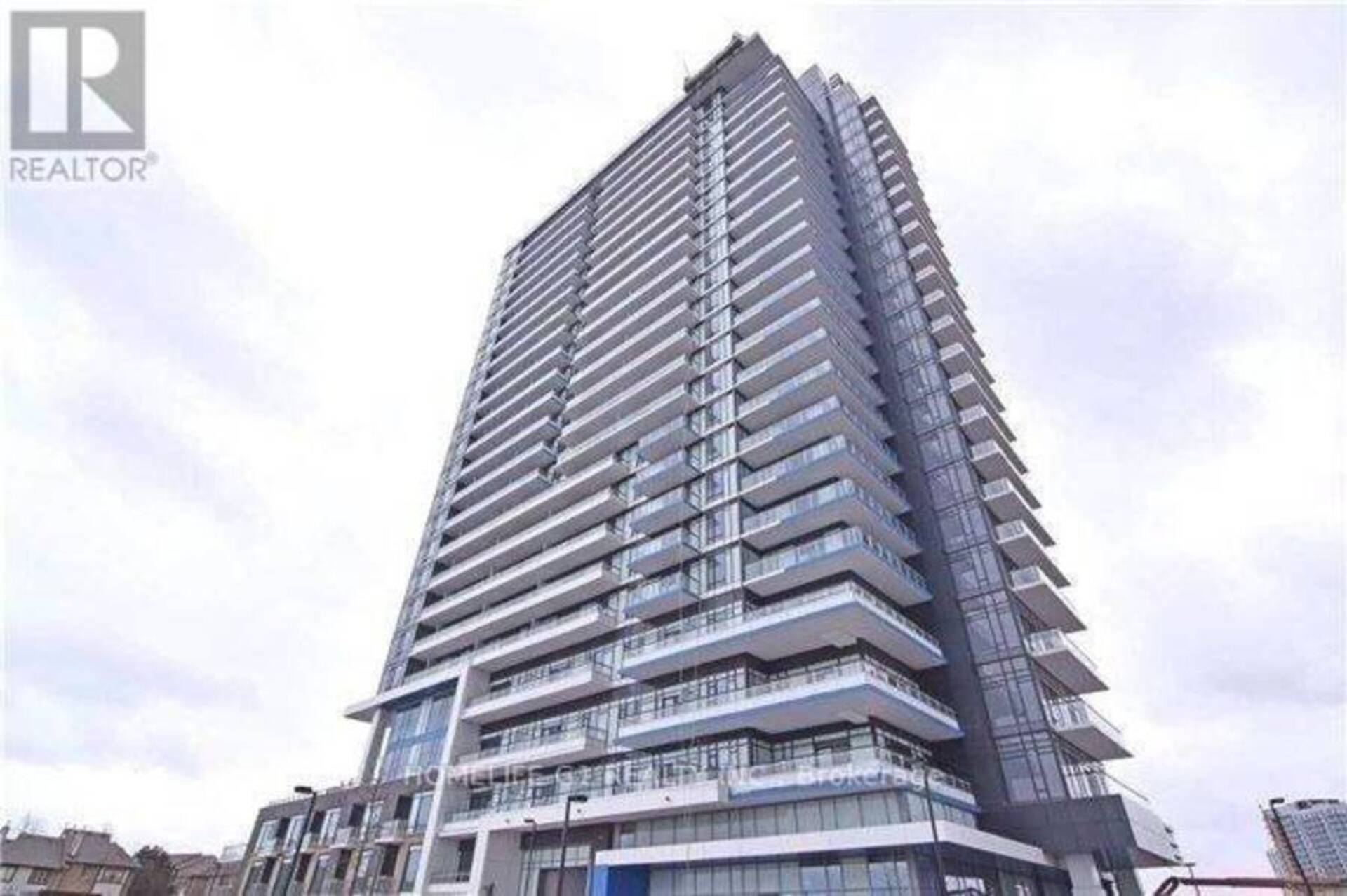 2010 - 2560 EGLINTON AVENUE Mississauga