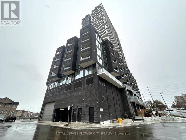 705 - 260 MALTA AVENUE Brampton Ontario